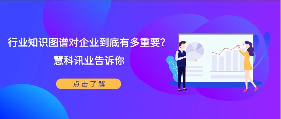 行業(yè)知識(shí)圖譜對(duì)企業(yè)到底有多重要？慧科訊業(yè)告訴你
