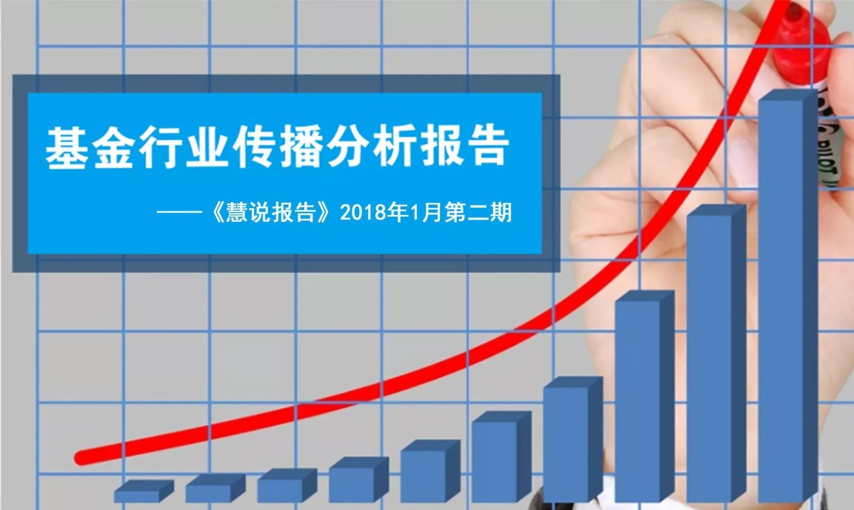 【慧說報告2018年1月第二期】基金行業(yè)傳播分析：業(yè)績整體回調(diào)，價值投資受捧